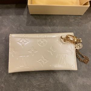 Authentic Louis Vuitton Card Purse